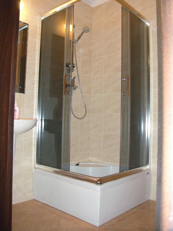 Apartament Grzes Szklarska Poreba Bagian luar foto