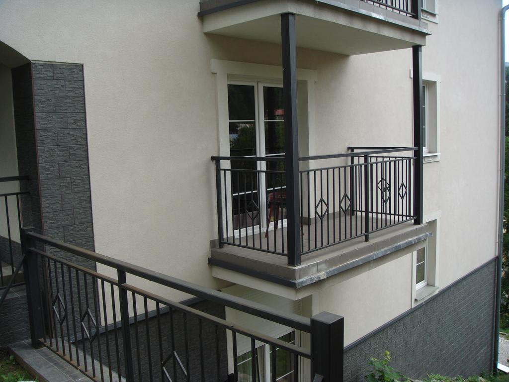 Apartament Grzes Szklarska Poreba Bagian luar foto