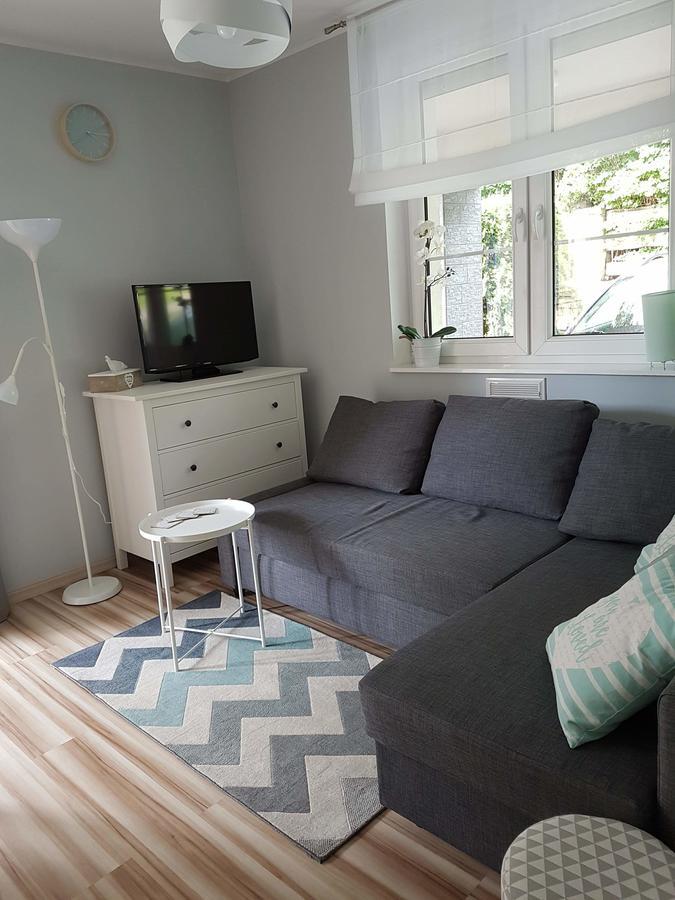 Apartament Grzes Szklarska Poreba Bagian luar foto