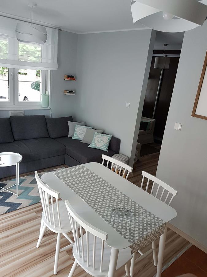 Apartament Grzes Szklarska Poreba Bagian luar foto