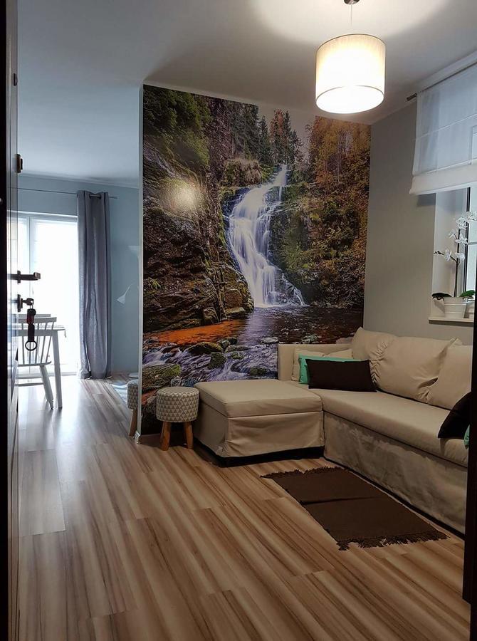 Apartament Grzes Szklarska Poreba Bagian luar foto